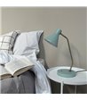 Dyberg Larsen Sleep mint bordlampe