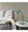 Dyberg Larsen Sleep mint bordlampe