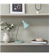 Dyberg Larsen Sleep mint bordlampe