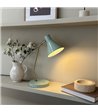 Dyberg Larsen Sleep mint bordlampe