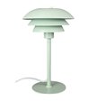 Dyberg Larsen Sixteen mint bordlampe