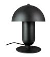 Dyberg Larsen Movie sort bordlampe