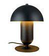 Dyberg Larsen Movie sort bordlampe