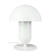 Dyberg Larsen Movie hvid bordlampe