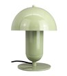 Dyberg Larsen Movie grøn bordlampe