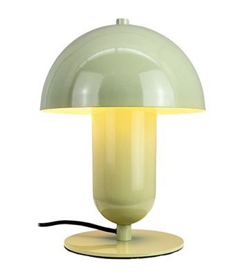 Dyberg Larsen Movie grøn bordlampe