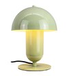 Dyberg Larsen Movie grøn bordlampe