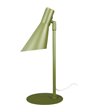 Dyberg Larsen DL12 grøn mini bordlampe