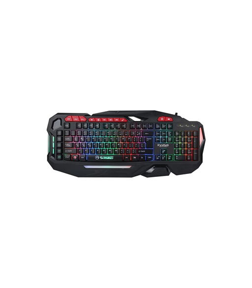 Marvo KG760 Gaming Keyboard.
