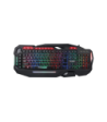 Marvo KG760 Gaming Keyboard.