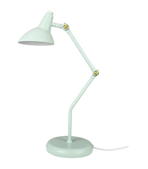Dyberg Larsen Vela mint bordlampe