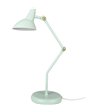 Dyberg Larsen Vela mint bordlampe