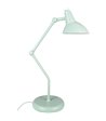 Dyberg Larsen Vela mint bordlampe