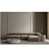 ANTIDARK Decor T1 sort/messing bordlampe
