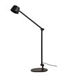 ANTIDARK Direction T1 LED black bordlampe