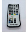 Alpine RUE-4142 fjernbetjening til TUE-T150/200