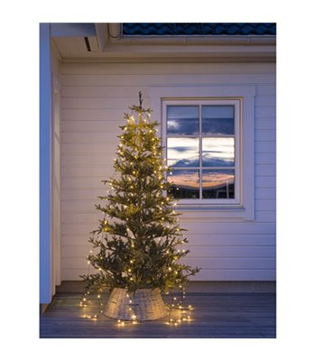 Konstsmide 240 LED juletræskæde