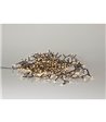 Star Trading Shiny 1200 LED lyskæde udendørs