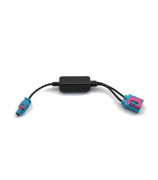 FAKRA SPLIT ADAPTOR