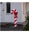 Star Trading Candy slikstok juledekoration