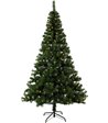 Star Trading Ottawa 210 cm 109491 juletræ i plast