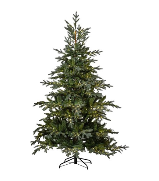 Star Trading Brekstad LED H210 juletræ