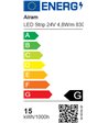 Airam 3 meter LED strip