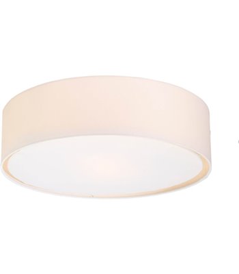 PR Home Sam hvid plafond