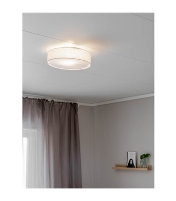 PR Home Sam hvid plafond