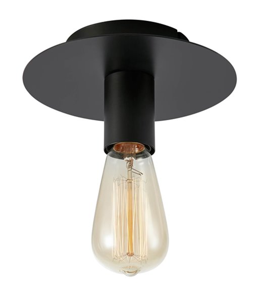 Markslöjd Piatto matsort loftslampe