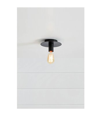 Markslöjd Piatto matsort loftslampe