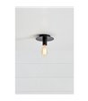 Markslöjd Piatto matsort loftslampe