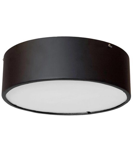 PR Home Colmar Ø41 sort plafond