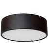 PR Home Colmar Ø41 sort plafond
