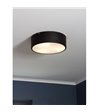 PR Home Colmar Ø41 sort plafond