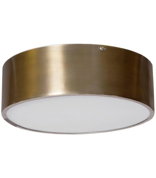 PR Home Colmar Ø41 messing plafond