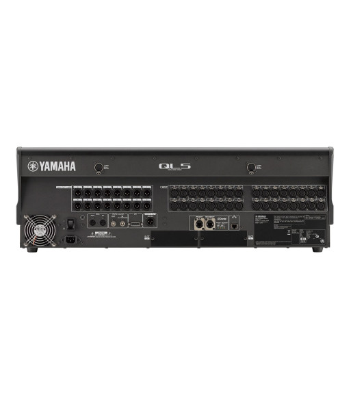 QL5 Digital Mixing Console