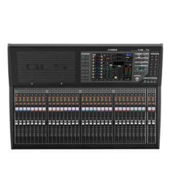 QL5 Digital Mixing Console