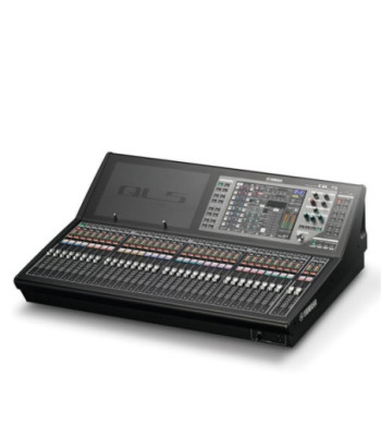 QL5 Digital Mixing Console