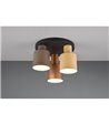 TRIO Agudo loftslampe