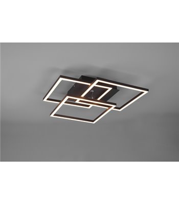 TRIO Mobile matsort loftslampe