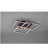 TRIO Mobile matsort loftslampe