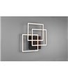 TRIO Mobile matsort loftslampe
