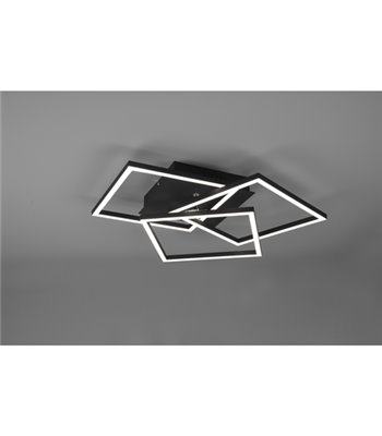 TRIO Mobile matsort loftslampe