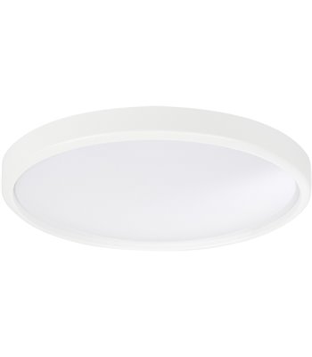 Belid Slim Ø28 mathvid plafond