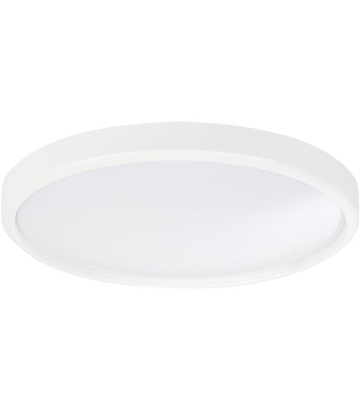 Belid Slim Ø28 mathvid plafond
