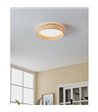 Eglo Luppinerial bambus loftslampe