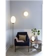 Halo Design Twist messing lofts- /væglampe