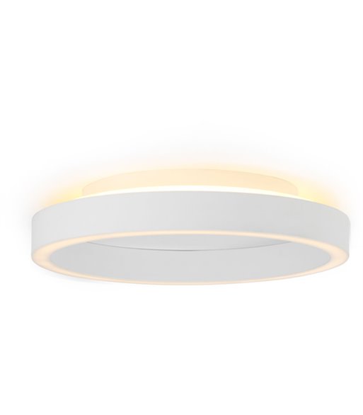 Halo Design LED Backlight String Ø30 hvid plafond