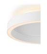 Halo Design LED Backlight String Ø30 hvid plafond